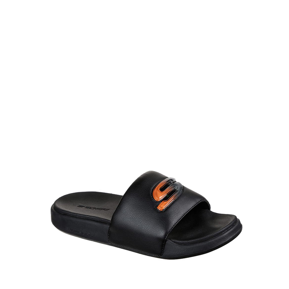 Skechers Sandal Gambix 2.0 Men's Sandal - Black