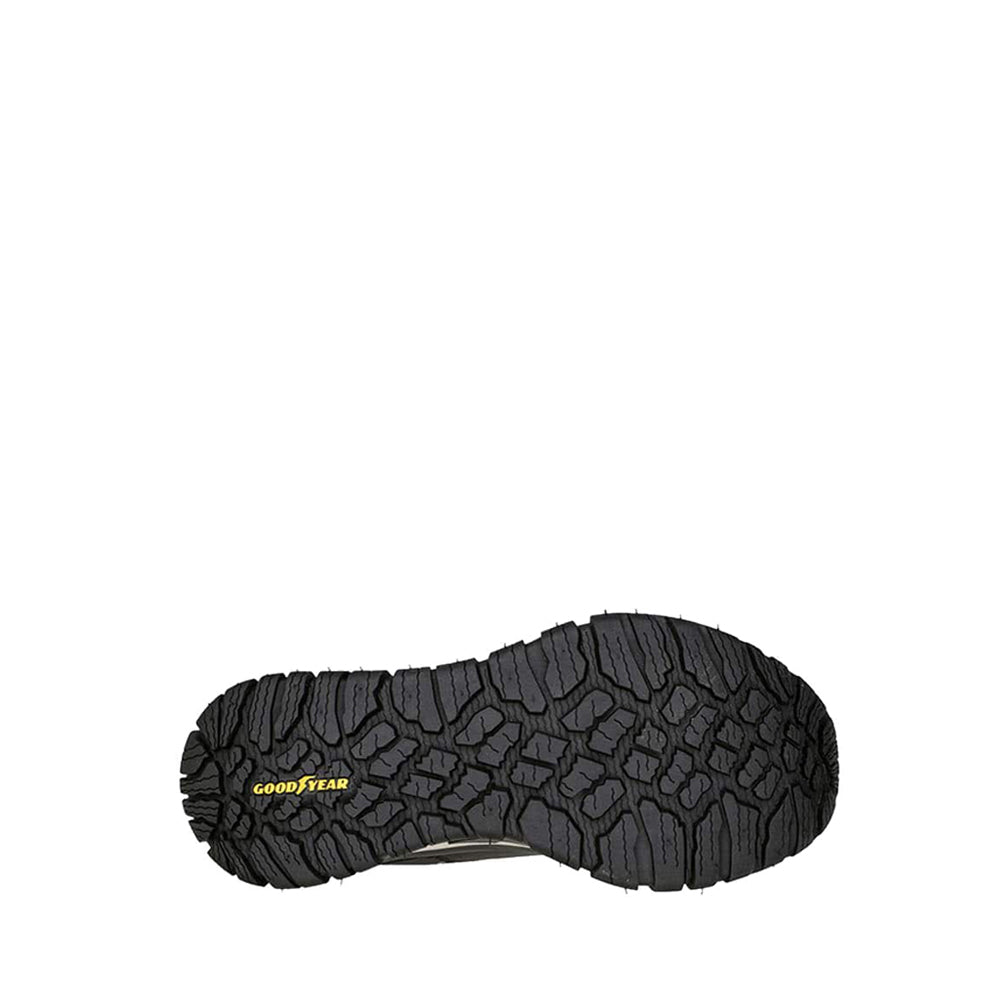 Skechers Arch Fit Road Walker Men's Sneaker - Black