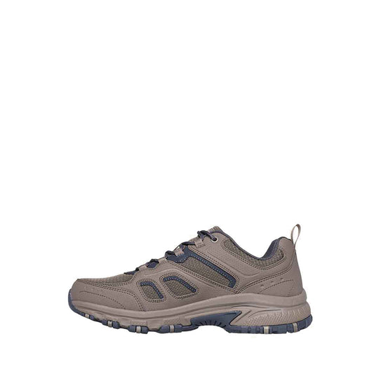 Skechers Dynamite At Men's Sneaker - Taupe