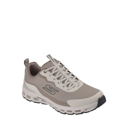 Skechers Arch Fit Glide-Step At Men's Sneakers - Natural