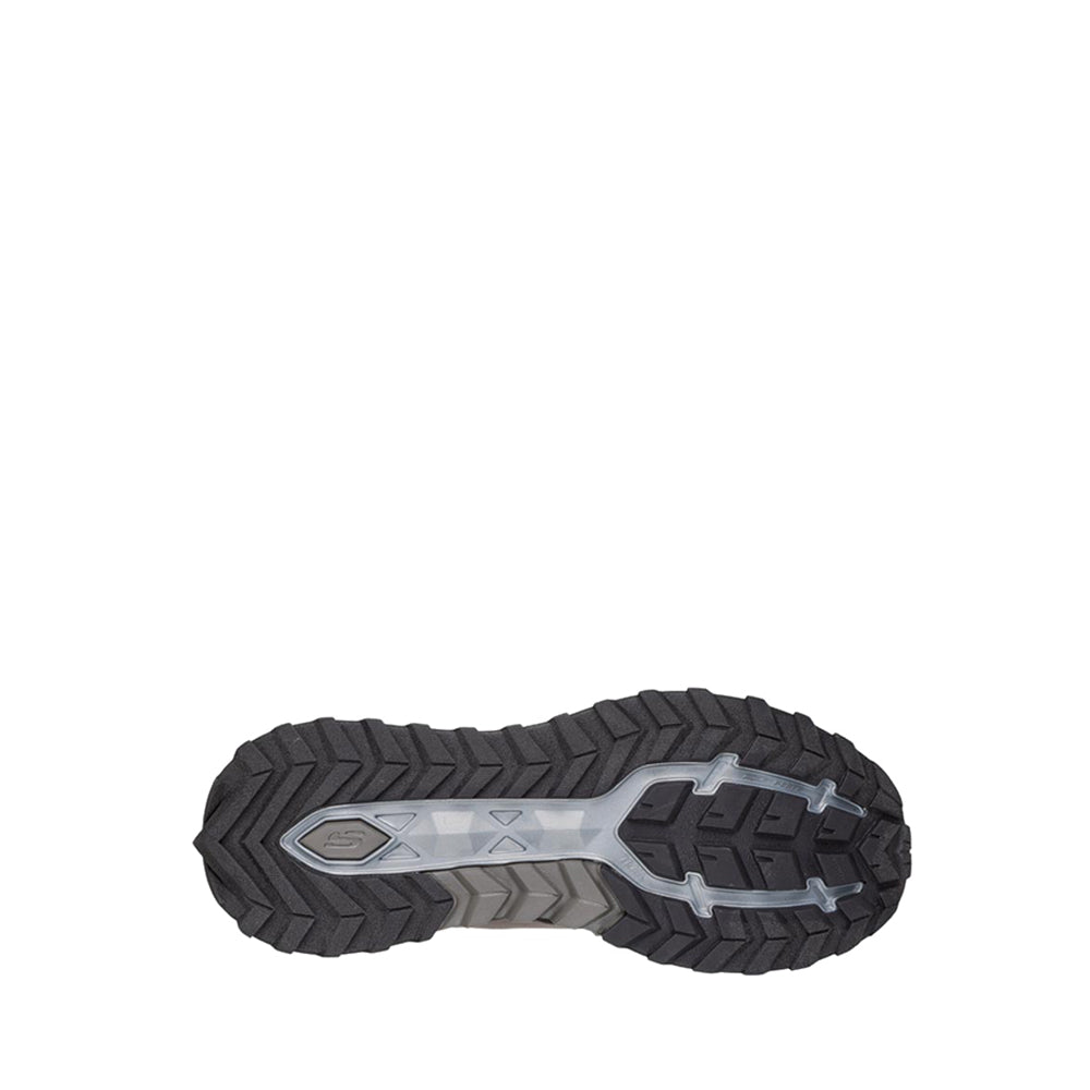 Skechers Slip-Ins Glide-Step At Men's Sneaker - Brown