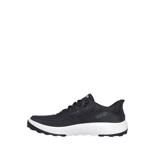 Skechers Slip-Ins Urban Explore Men's Sneaker - Black