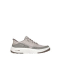 Skechers Slip-Ins Urban Explore Men's Sneaker - Taupe