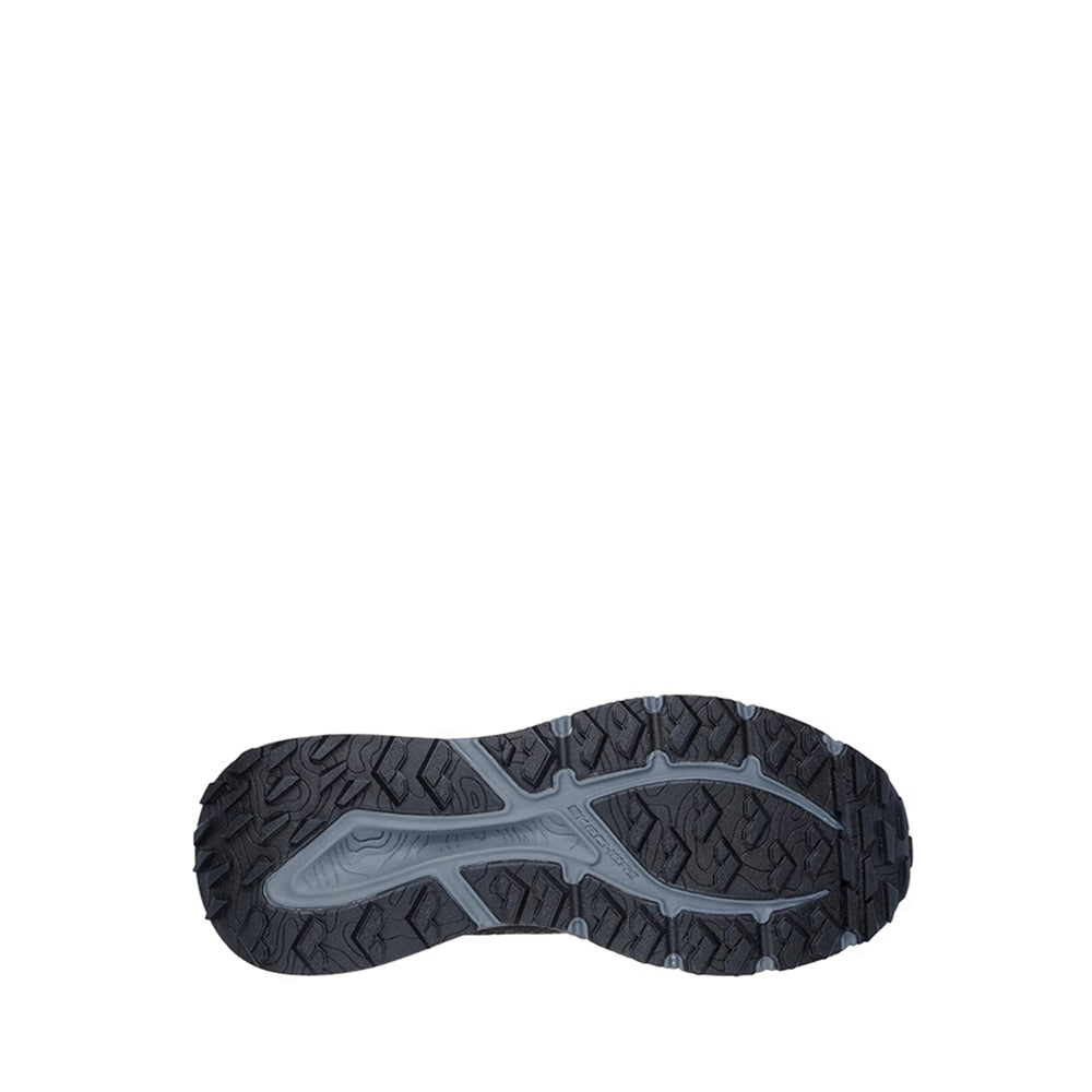 Skechers Switch Back Men's Sneaker - Black