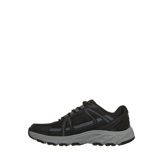 Skechers Hillcrest 2.0 Men's Sneaker - Black