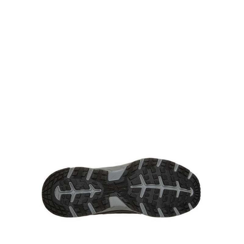 Skechers Hillcrest 2.0 Men's Sneaker - Black