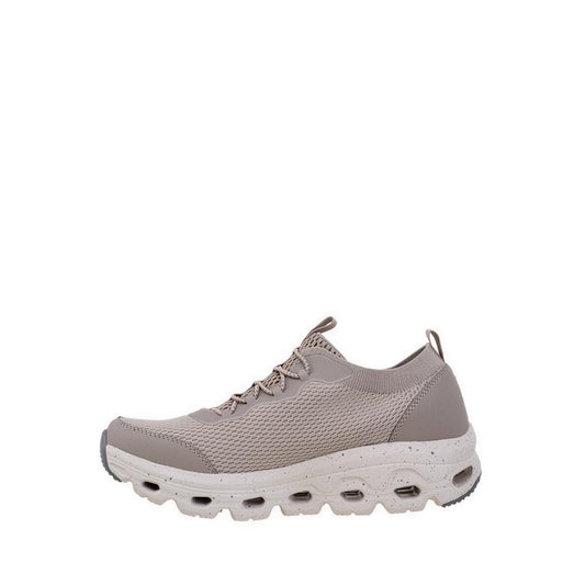 Skechers Glide - Step Sole Men's Sneaker - Taupe