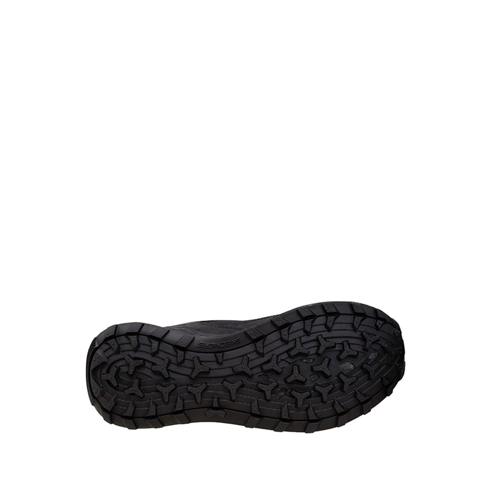 Skechers Ridgestar Men's Training Shoes - Black