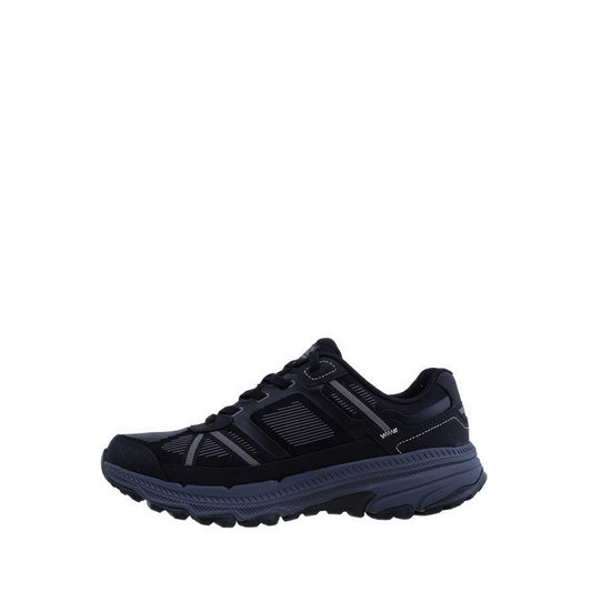Skechers Go Run Trail Altitude 2.0 Men's Training Shoes - Black