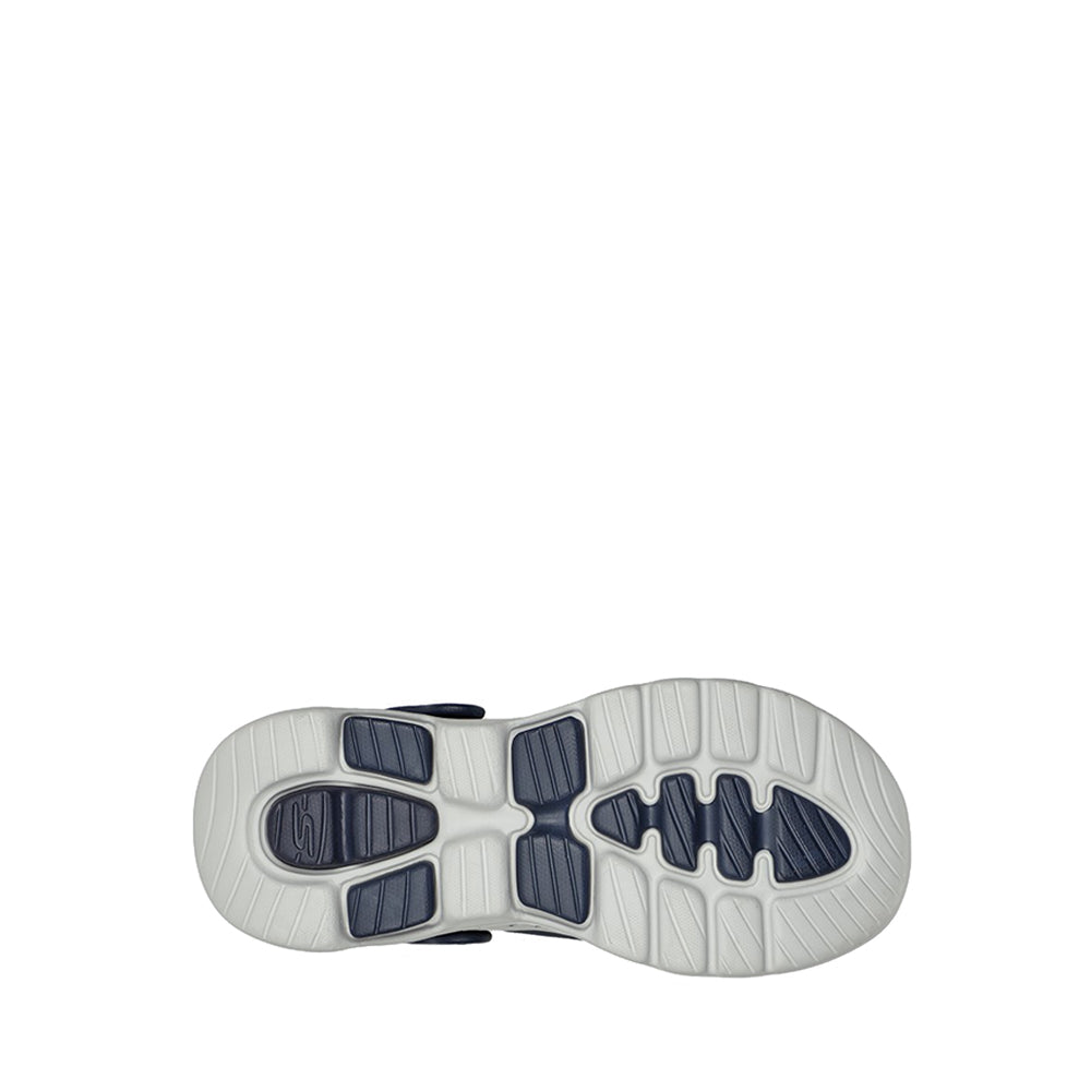 Skechers Go Walk 5 Foamies Men's Sandal - Navy