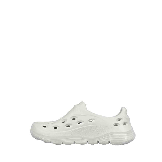 Skechers Arch Fit Go Foam 1 Men's Sandal - Natural
