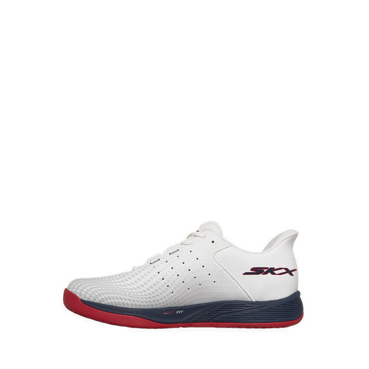 Skechers Skechers Viper Court Reload Men's Running Shoes - White