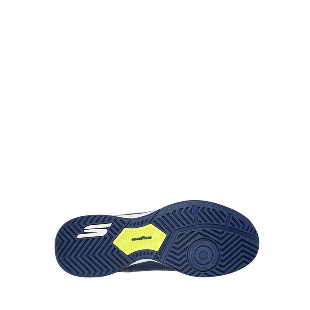 Skechers Slip-Ins Viper Court Reload Men's Running Shoes - Navy