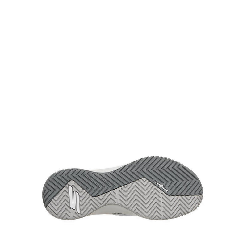 Skechers Skechers Viper Court Elite Men's Running Shoes - White