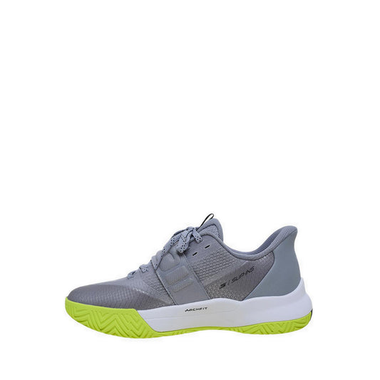 Skechers Skechers Viper Court Elite Men's Running Shoes - Grey