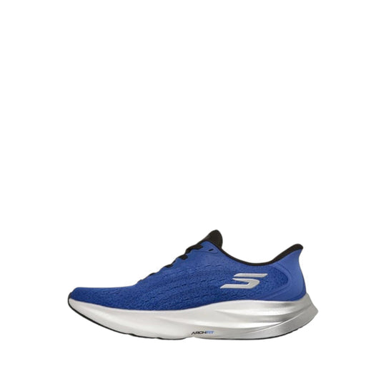 Skechers Slip-Ins Skx Aero Spark Men's Running Shoes - Blue