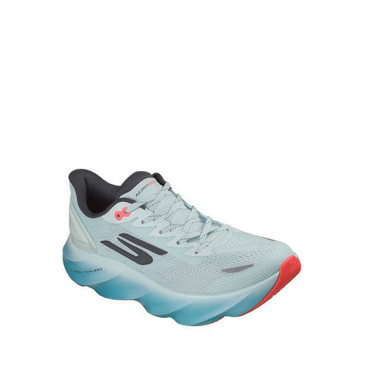 Skechers Skx Aero Burst Men's Running Shoes - Blue