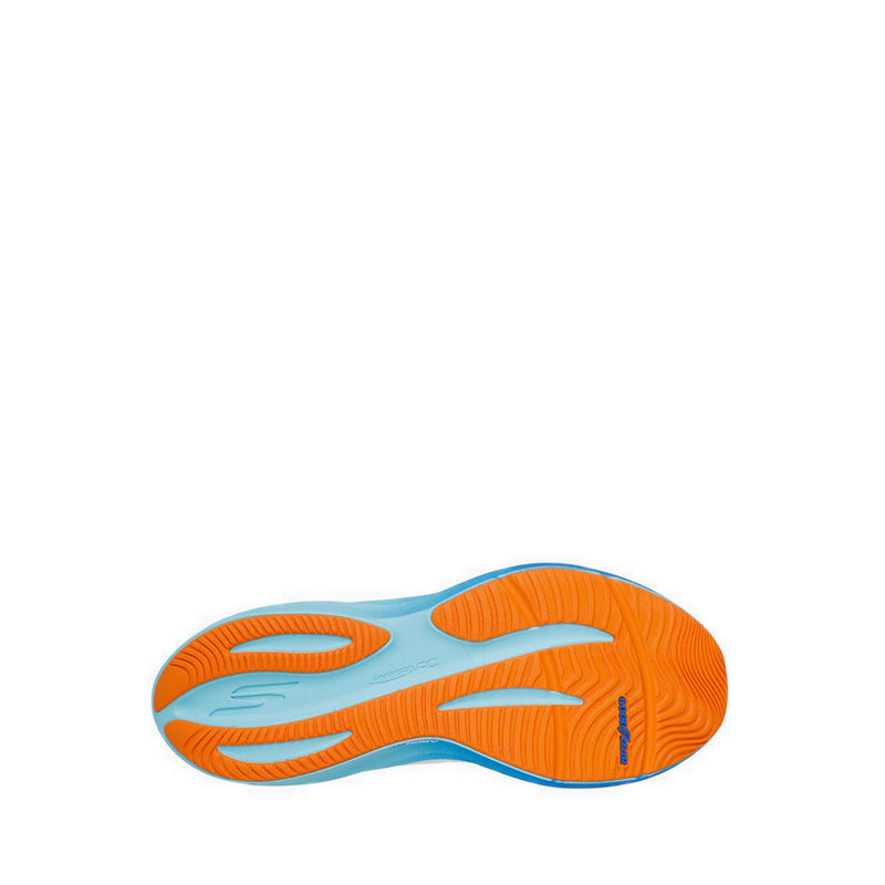 Skechers Slip - Ins Skx Aero Pulse Si Men's Running Shoes - White