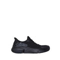 Skechers Snoop Sparrow Flex Men's Training Shoes - Black