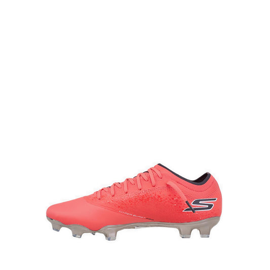 Skechers 1.5 Elite Fg Men's Football Shoes - Red