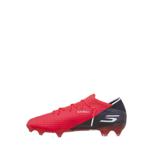 Skechers Skx 2 Elite Fg Men's Football Shoes - Red