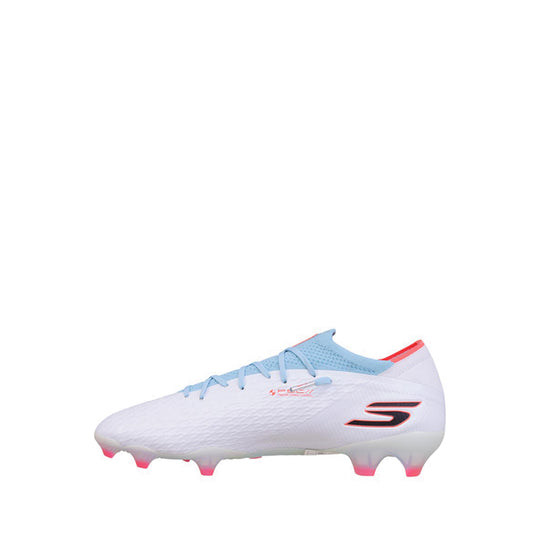 Skechers Skechers Skx 01 Men's Soccer Shoes - White
