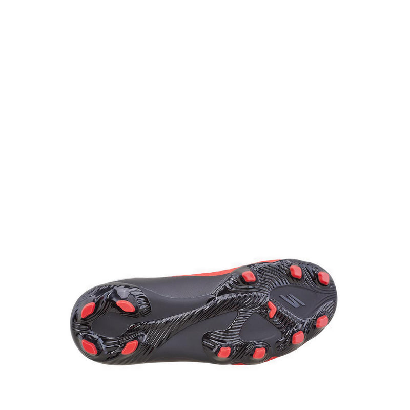 Skechers 2 Jr Youth Mg Boy's Football Shoes (Grade School / Teen) - Red