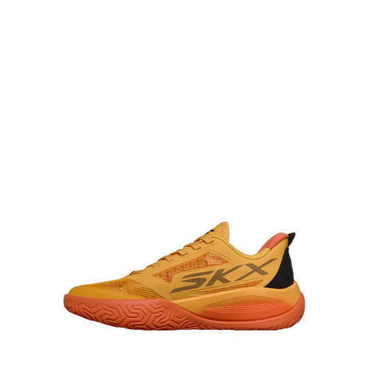 Skechers Skx Resagrip 2.0 Men's Running Shoes - Yellow