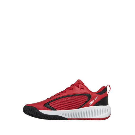 Skechers Skx League 2.0 Men's Running Shoes - Red