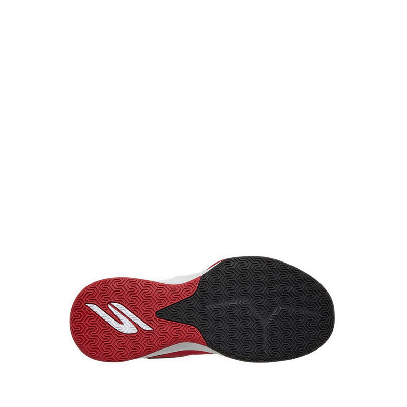 Skechers Skx League 2.0 Men's Running Shoes - Red