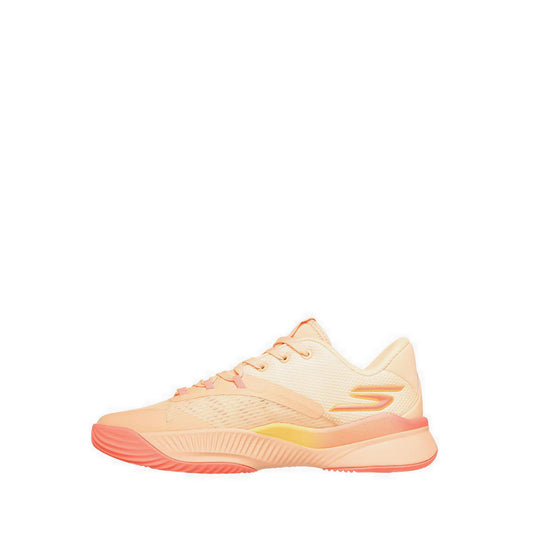 Skechers Skx Nexus Men's Running Shoes - Peach