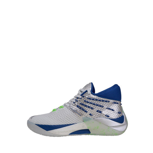 Skechers Skx Reign Men's Basketball Shoes - Grey