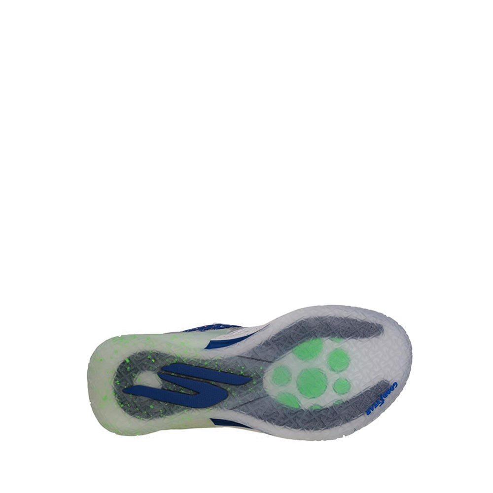 Skechers Skx Reign Men's Basketball Shoes - Grey