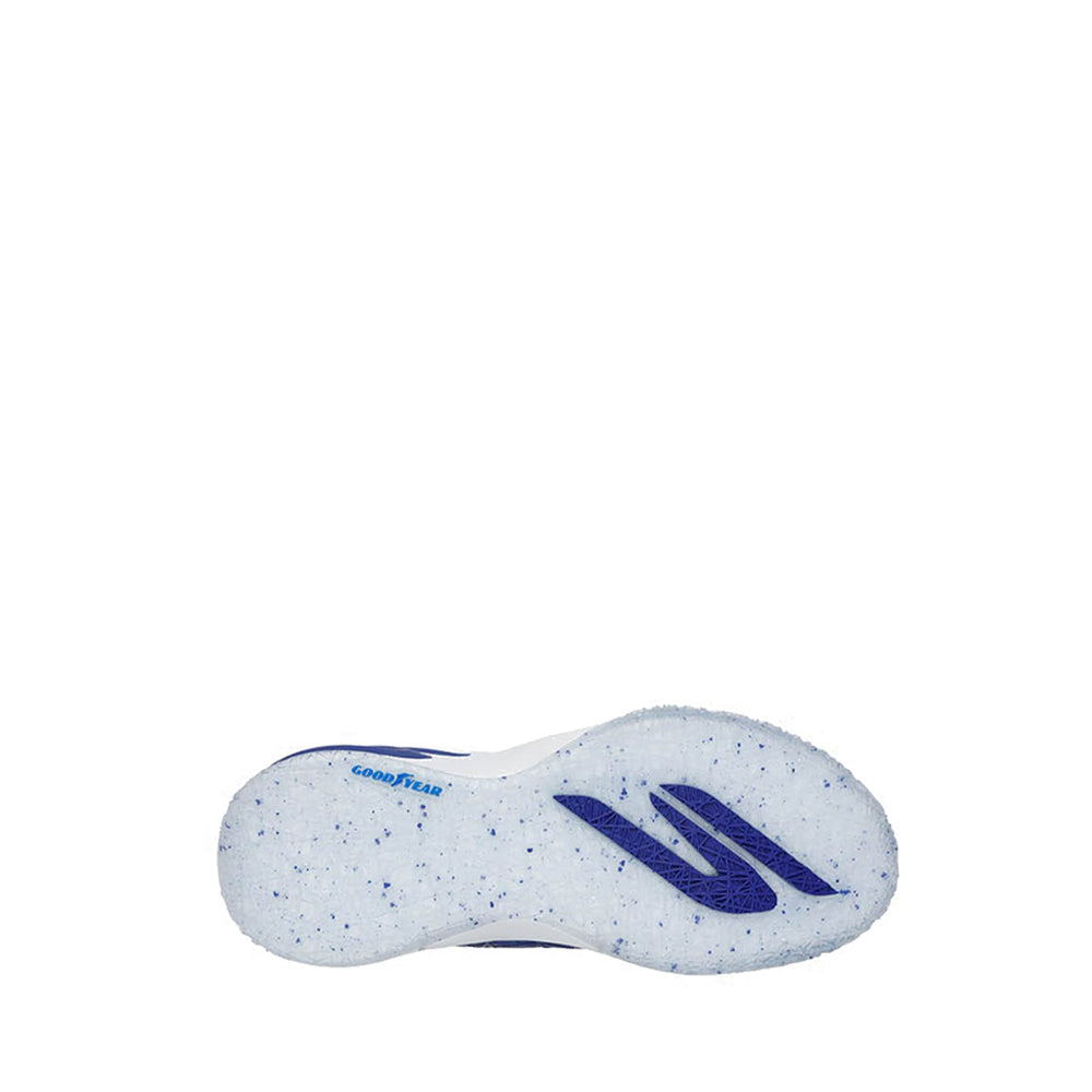 Skechers Skx Point Pro Men's Running Shoes - Blue