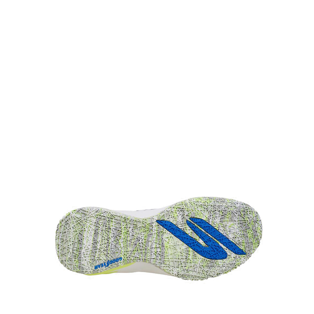 Skechers Skx Je 1 Men's Running Shoes - White