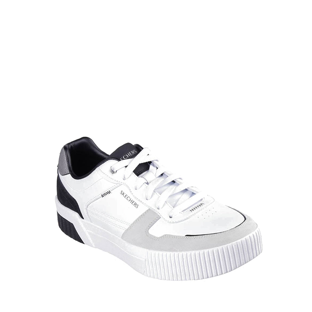 Skechers Jade Men's Sneaker - White