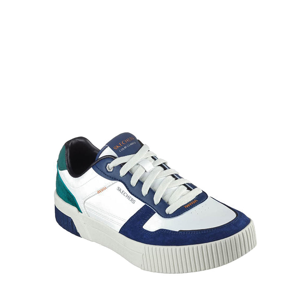 Skechers Jade Men's Sneaker - White