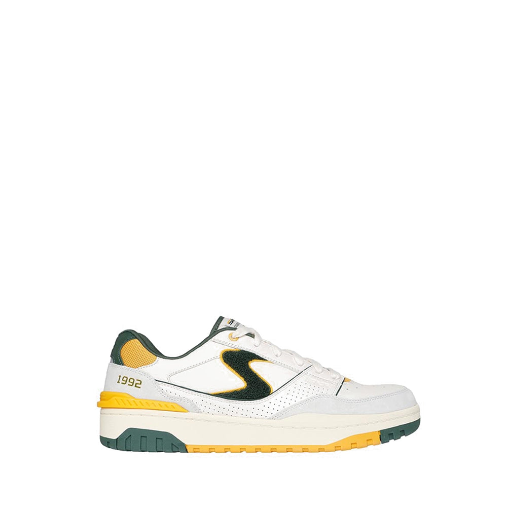 Skechers S-1992 Men's Training Shoes - Natural – Skechers Indonesia