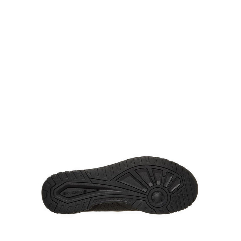 Skechers S-1992 Men's Training Shoes - Black
