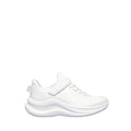 Skechers Max Cushioning Ascend Girl's Lifestyle Shoes - White