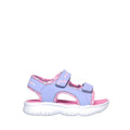 Skechers Flex Splash Girl's Shoes - Lavender