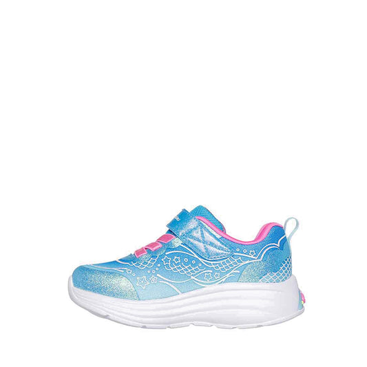 Skechers My Dreamers Girl's Lifestyle Shoes - Blue
