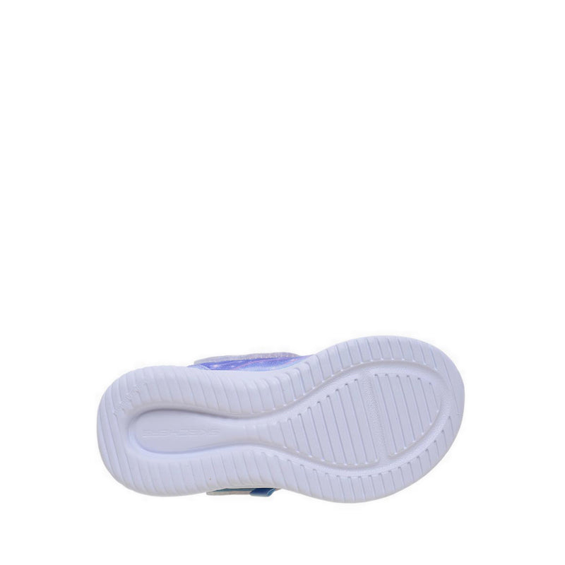 Skechers Jumpsters Girl's Lifestyle Shoes - Blue