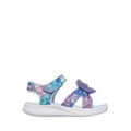 Skechers Jumpsters Sandal Girl's Lifestyle Shoes- Blue