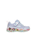 Skechers Play Scene Girl's Lifestyle Shoes - Pink