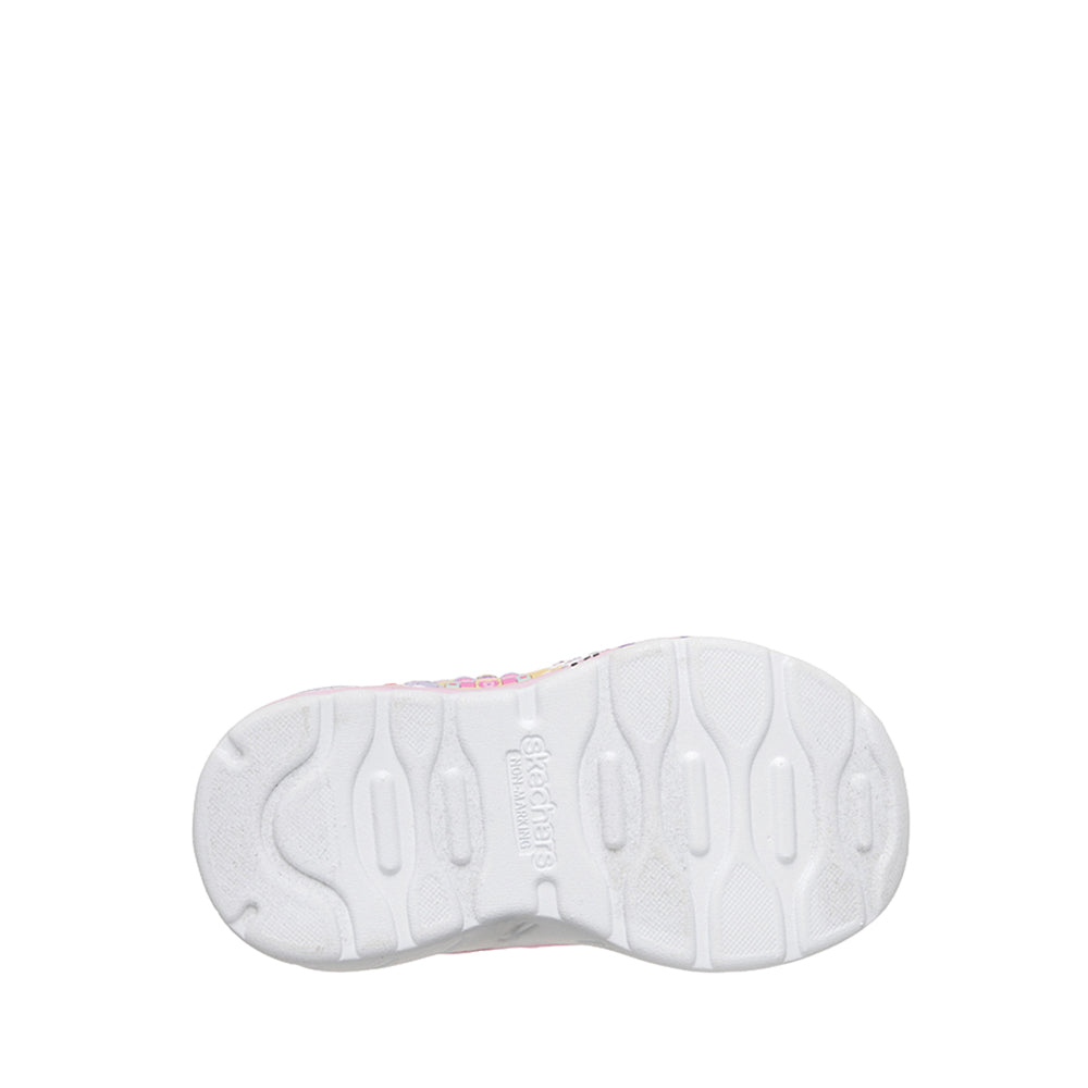 Skechers Play Scene Girl's Lifestyle Shoes - Pink