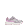 Skechers Retro-Graph Girl's Lifestyle Shoes - Mauve