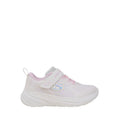 Skechers Wave 92 Girl's Lifestyle Shoes - Natural
