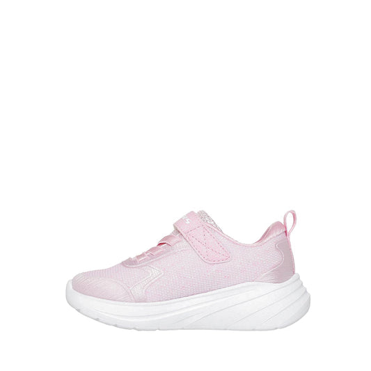 Skechers Wave 92 Girl's Lifestyle Shoes - Pink