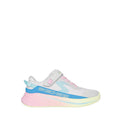 Skechers Wave 92 Girl's Lifestyle Shoes - Grey